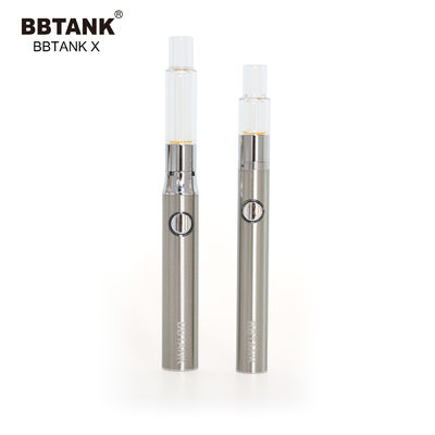 0.5ml CBD THC Vape Cartridge ، No Leak 510 Thread Cartridge