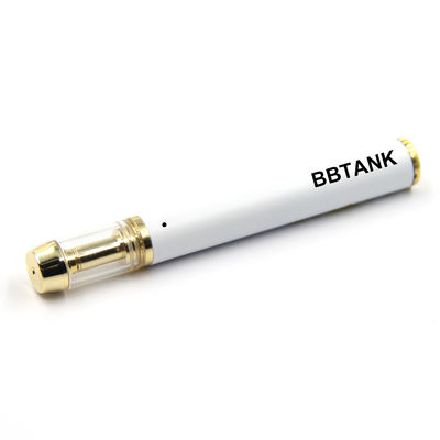 OEM 0.3ml CBD دستگاه Vape ، 1.5ohm CBD Distillate Vape