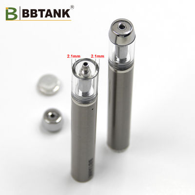OEM 0.3ml CBD دستگاه Vape ، 1.5ohm CBD Distillate Vape