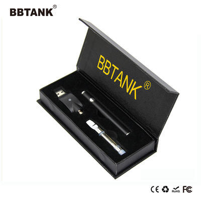 انواع بسته روغن کارتریج در طرح بسته بندی BBTANK با الگو و طرح لوگو