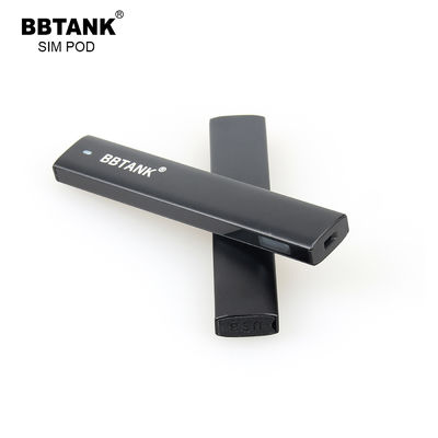 FDA 3.5V 0.8g CBD یکبار مصرف Vape Pod Alloy Alloy