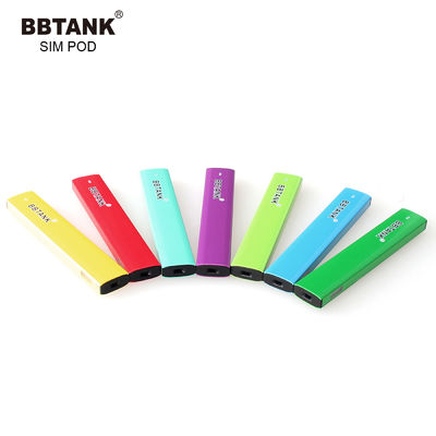0.5 گرم THC یکبار مصرف Vape Device CK Electronic Health Cigarette