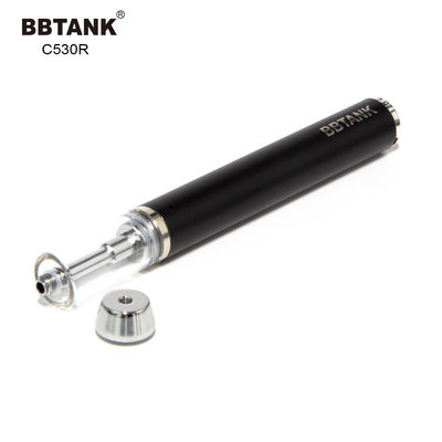 دستگاه یکبار مصرف THC 1.5ohm ، دستگاه بخور 1g Distillate Extractions