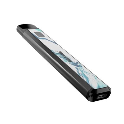 قلم یکبار مصرف ویپ کویل سرامیکی Delta 8 Full Spectrum Delta 8 قلم یکبار مصرف CBD