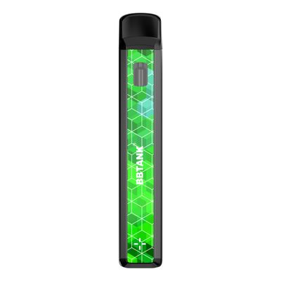 قلم یکبار مصرف ویپ کویل سرامیکی Delta 8 Full Spectrum Delta 8 قلم یکبار مصرف CBD