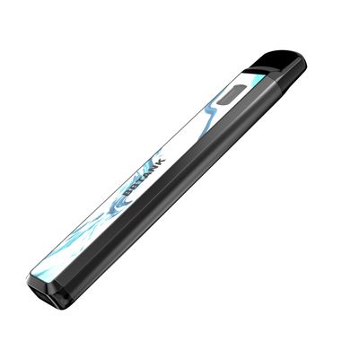 قلم یکبار مصرف ویپ کویل سرامیکی Delta 8 Full Spectrum Delta 8 قلم یکبار مصرف CBD