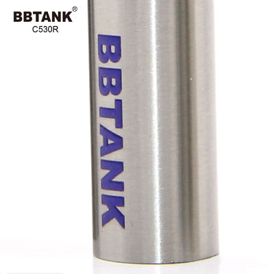 3.7V CBD یکبار مصرف دستگاه Vape 0.5ml CBD قلم دودی با پورت USB