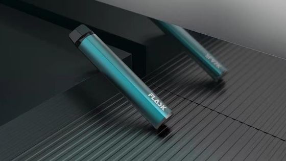 ZOOM دستگاه های دفع Vapepen پایداری و بهترین کیفیت 1000puffs 650mah 3.8ml مایع
