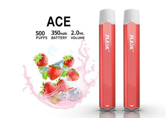 Pure Taste 300pa دستگاه یکبار مصرف Vape Pod Puff Bar ISO9001