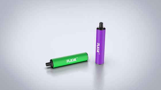 1.5ohm دستگاه بسته Vape Pod دستگاه بسته با 20 طعم