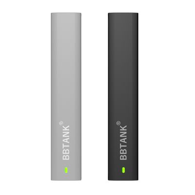 سیگار الکترونیکی Delta 10 0.5ml CBD Vape Cartridge Organic