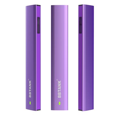 C Ceramic Core 1.0ml قابل حمل Pod Vape 1.2ohm Electronic Health Cigarette