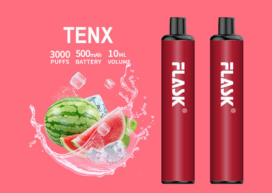 1.5ohm دستگاه بسته Vape Pod دستگاه بسته با 20 طعم