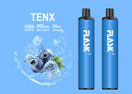 دستگاه Vape Pod یکبار مصرف ، دستگاه Smok Nic 50 میلی گرمی