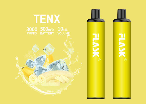 دستگاه Vape Pod یکبار مصرف ، دستگاه Smok Nic 50 میلی گرمی