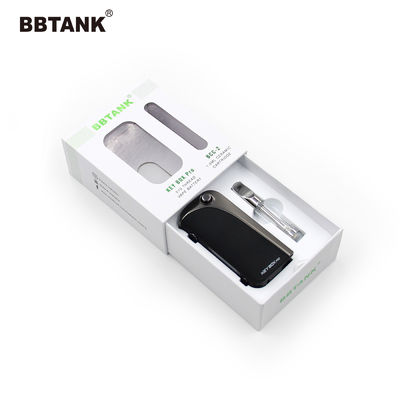 OEM سفارشی CMYK Vape Pen Packaging جعبه ضد کودک EVA Foam در داخل