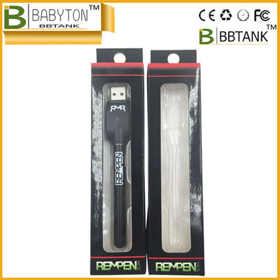 جعبه بسته بندی سرامیکی Vape قفل سفت و محکم 0.3 میلی متر ضد کودک