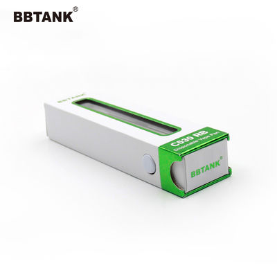 OEM سفارشی CMYK Vape Pen Packaging جعبه ضد کودک EVA Foam در داخل