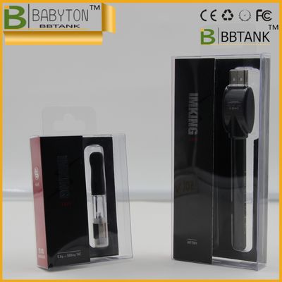 مقوا تاشو دلتا 8 THC Cartridge Oil Vape Package Box