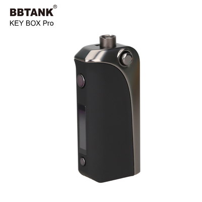 باتری لیتیوم CBD 510 E Cig سفارشی با ولتاژ قابل تنظیم 650 میلی آمپر ساعت