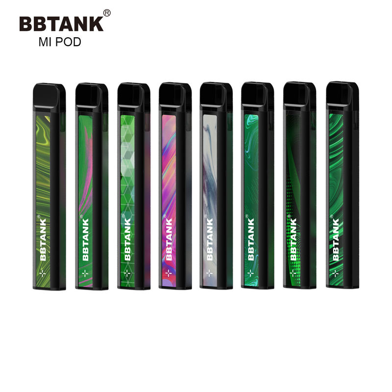 G-Fluss BBTANK عمده فروشی 510 vape smoke pod vape pen stap oil oil battery battery coram technology coil technology atomizer pod